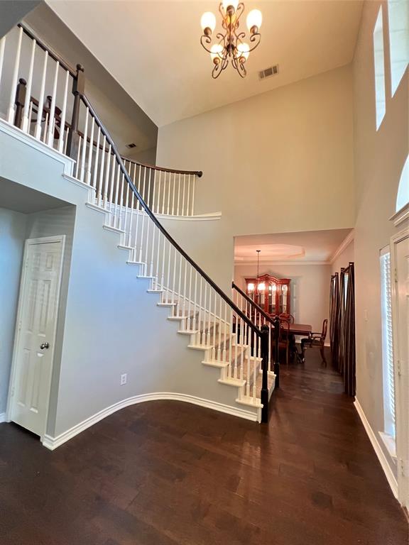 Village At Panther Creek Ph One The - Residential Lease