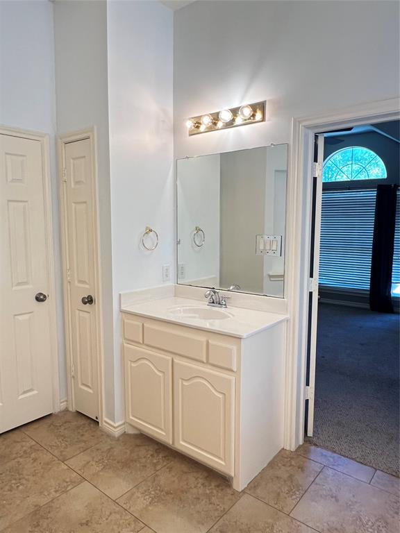 Village At Panther Creek Ph One The - Residential Lease