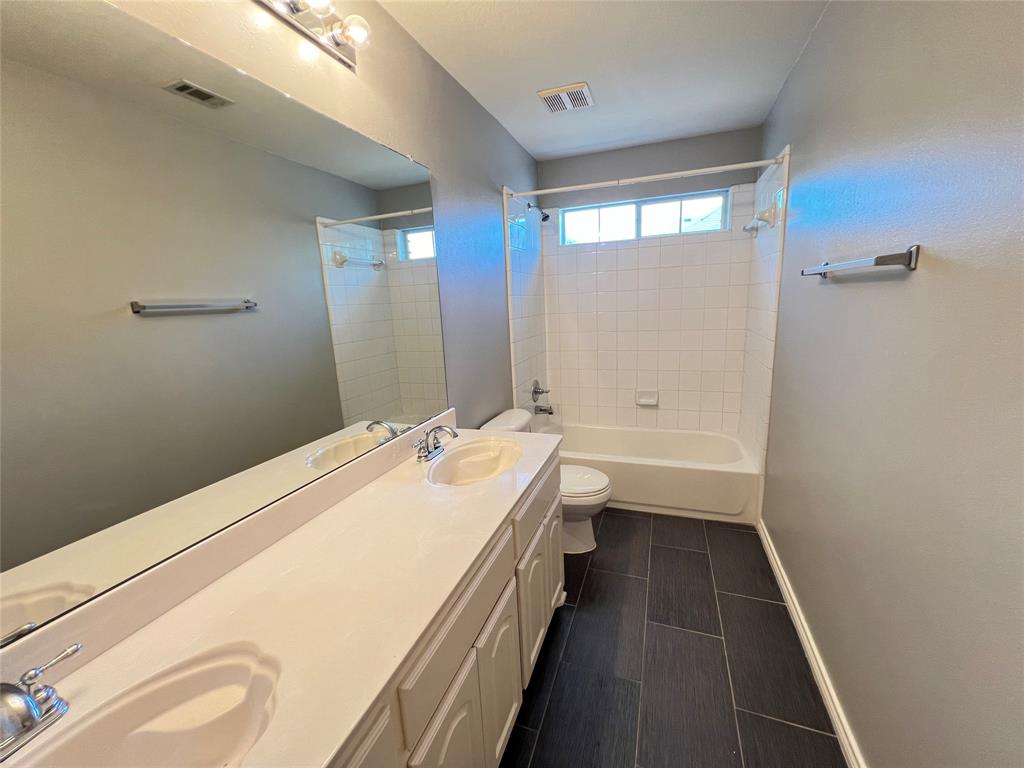 Village At Panther Creek Ph One The - Residential Lease