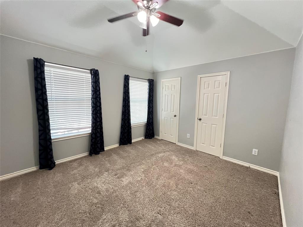 Village At Panther Creek Ph One The - Residential Lease