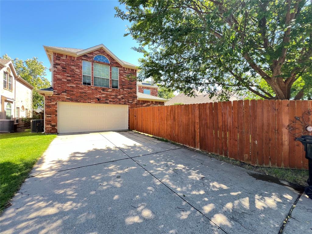 Village At Panther Creek Ph One The - Residential Lease