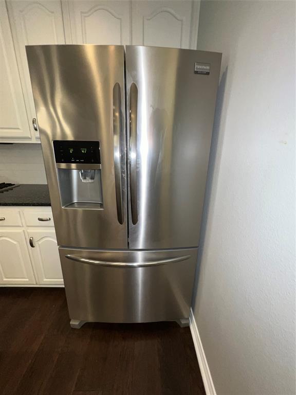 Village At Panther Creek Ph One The - Residential Lease