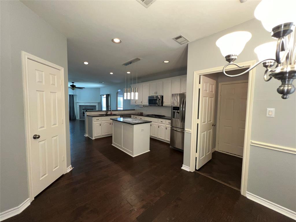 Village At Panther Creek Ph One The - Residential Lease