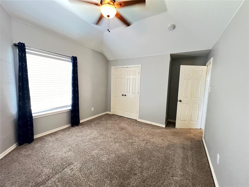 Village At Panther Creek Ph One The - Residential Lease