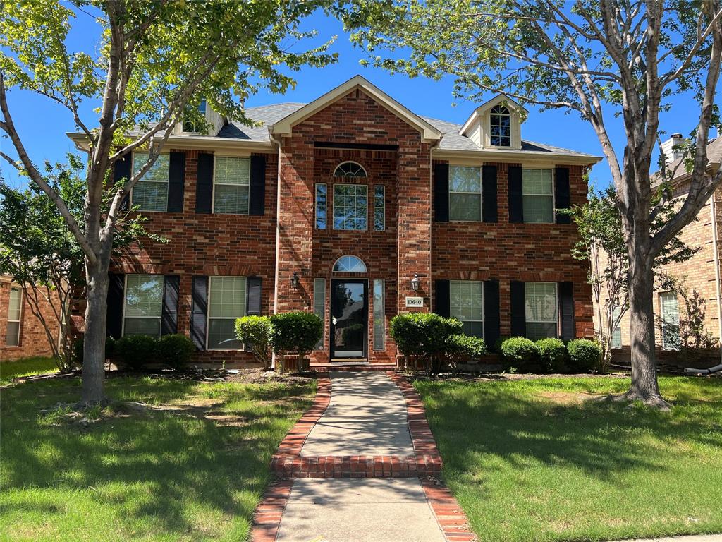 Village At Panther Creek Ph One The - Residential Lease