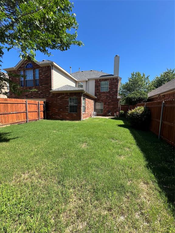 Village At Panther Creek Ph One The - Residential Lease