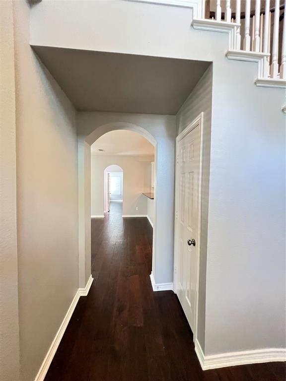 Village At Panther Creek Ph One The - Residential Lease