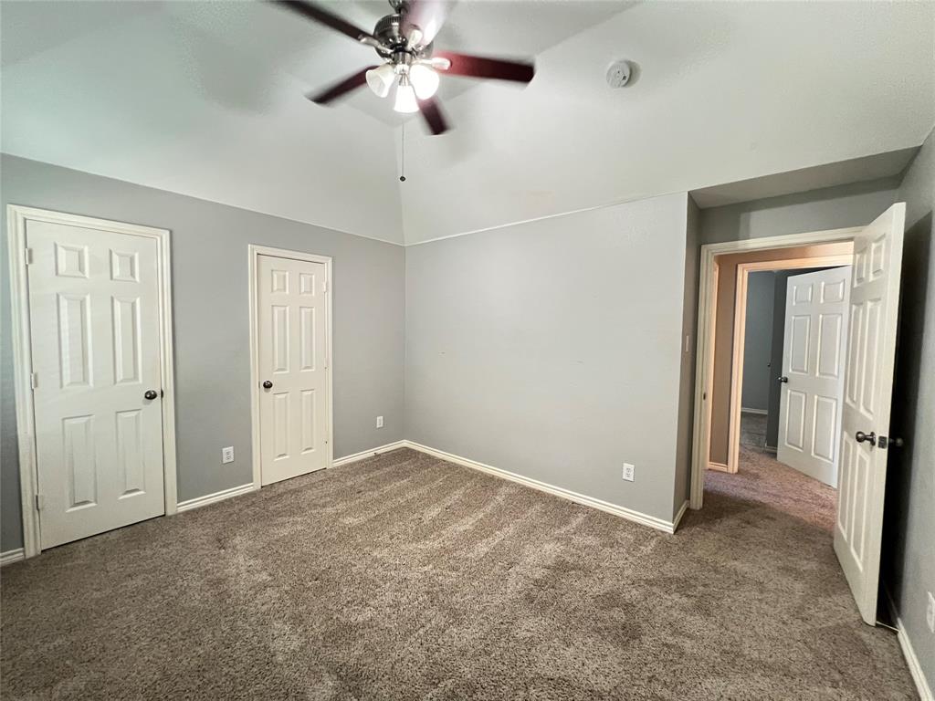 Village At Panther Creek Ph One The - Residential Lease