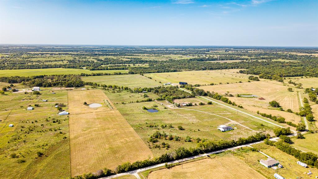 DEL BOCA VISTA - Land