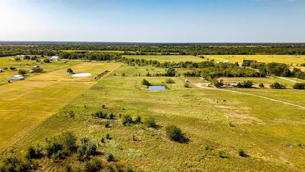 DEL BOCA VISTA - Land