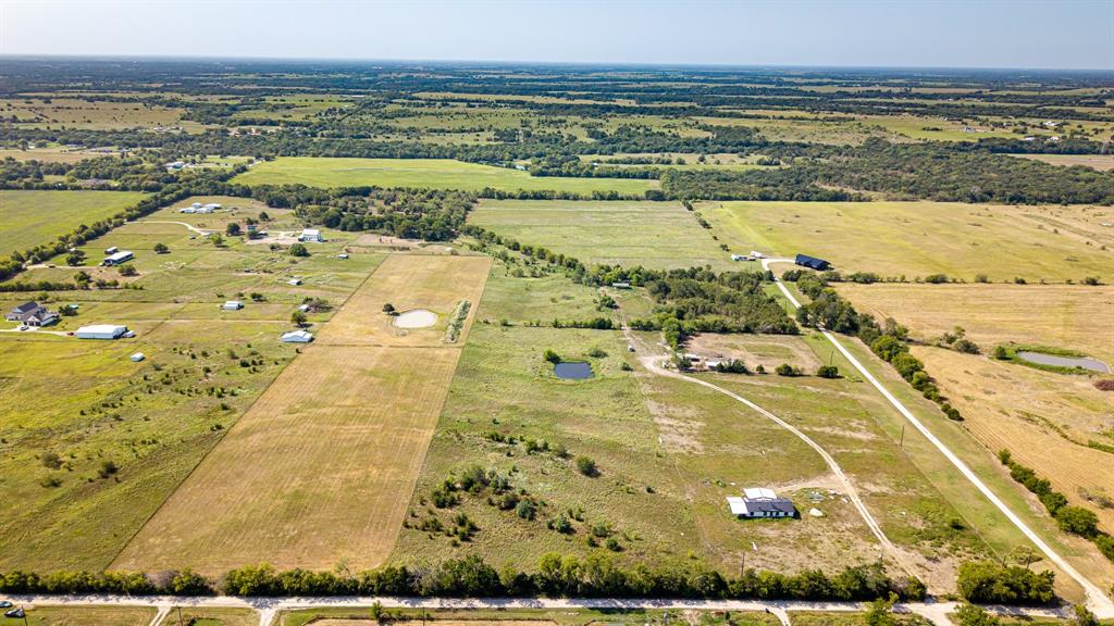 DEL BOCA VISTA - Land