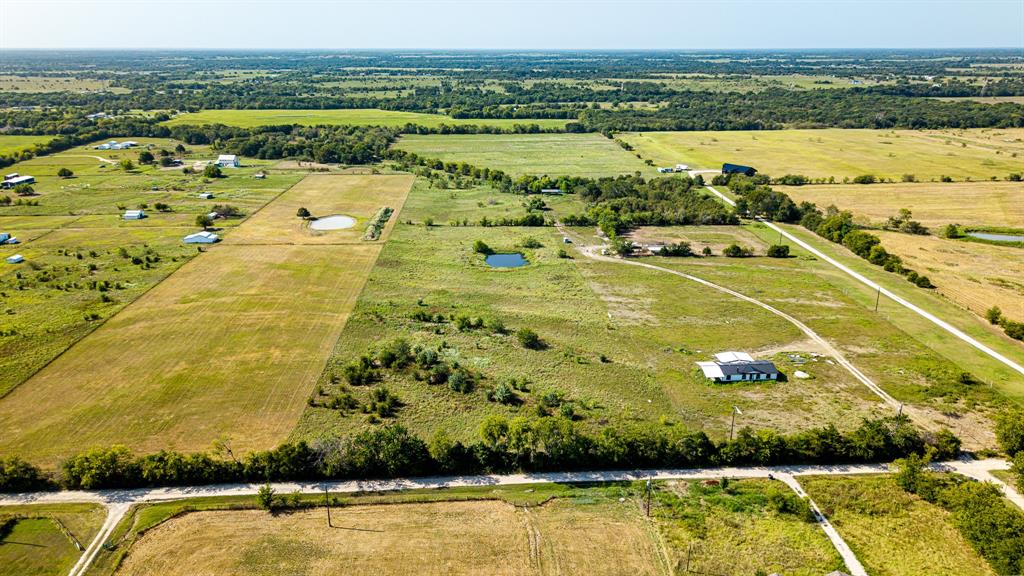 DEL BOCA VISTA - Land