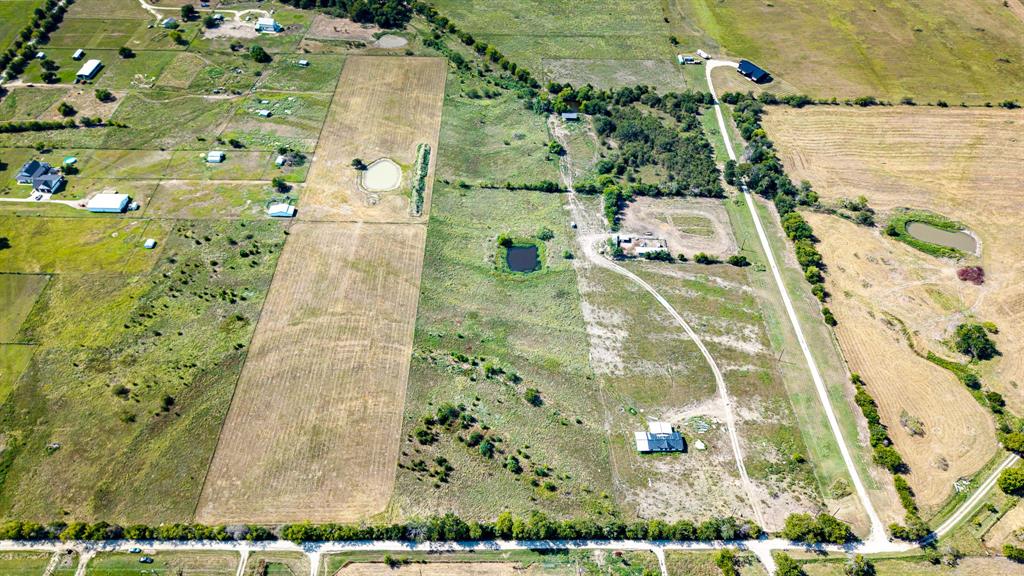 DEL BOCA VISTA - Land