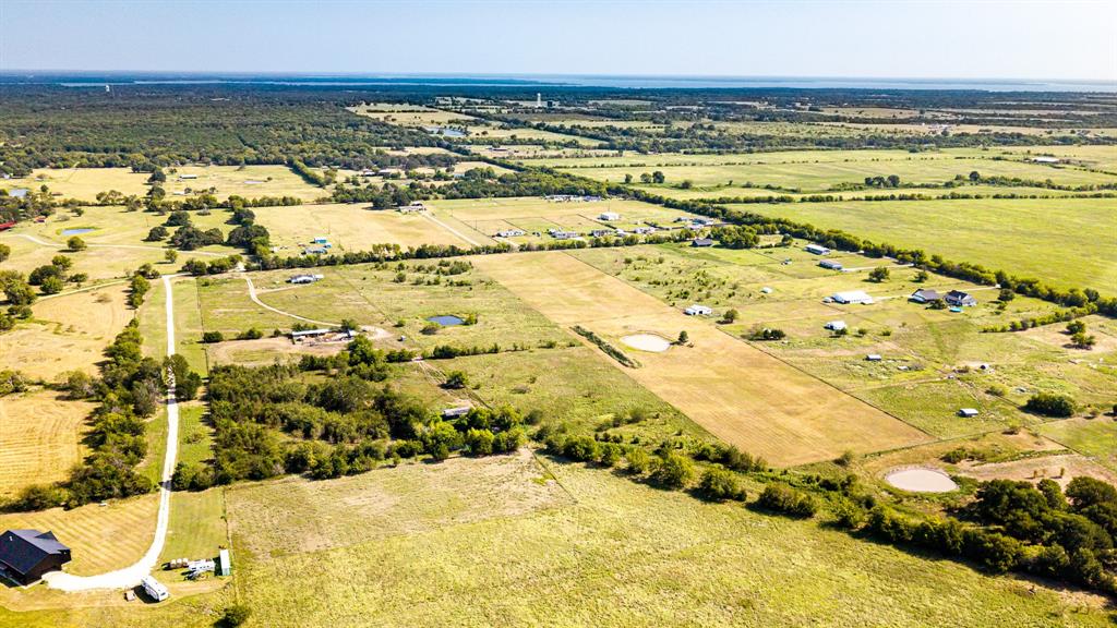 DEL BOCA VISTA - Land