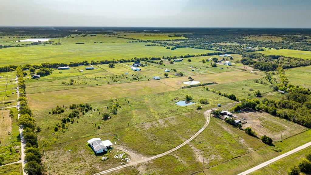 DEL BOCA VISTA - Land