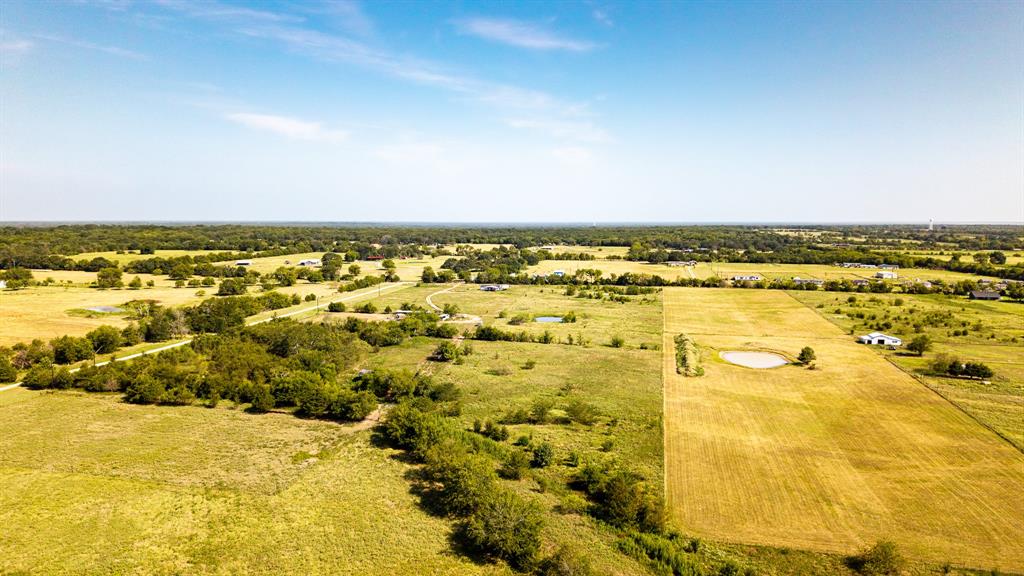 DEL BOCA VISTA - Land