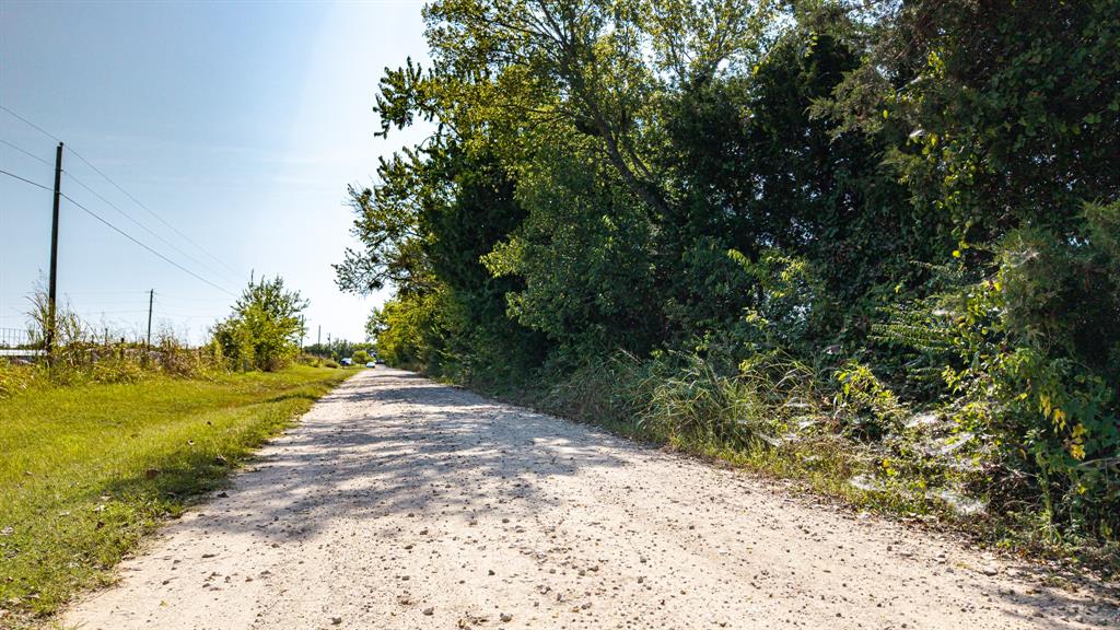 DEL BOCA VISTA - Land