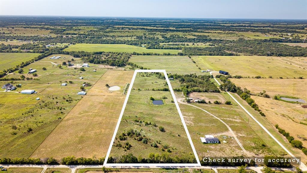 DEL BOCA VISTA - Land