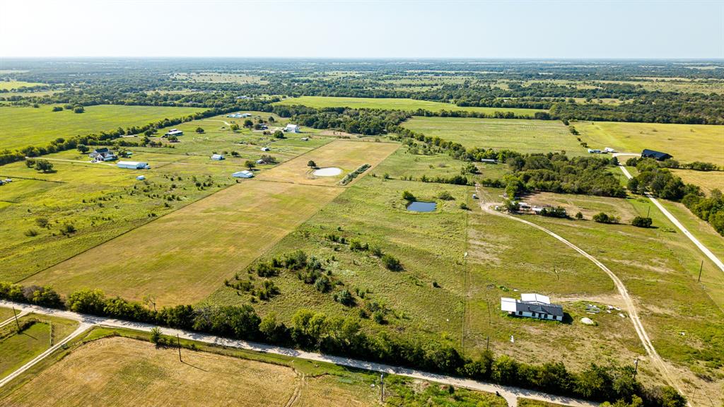 DEL BOCA VISTA - Land