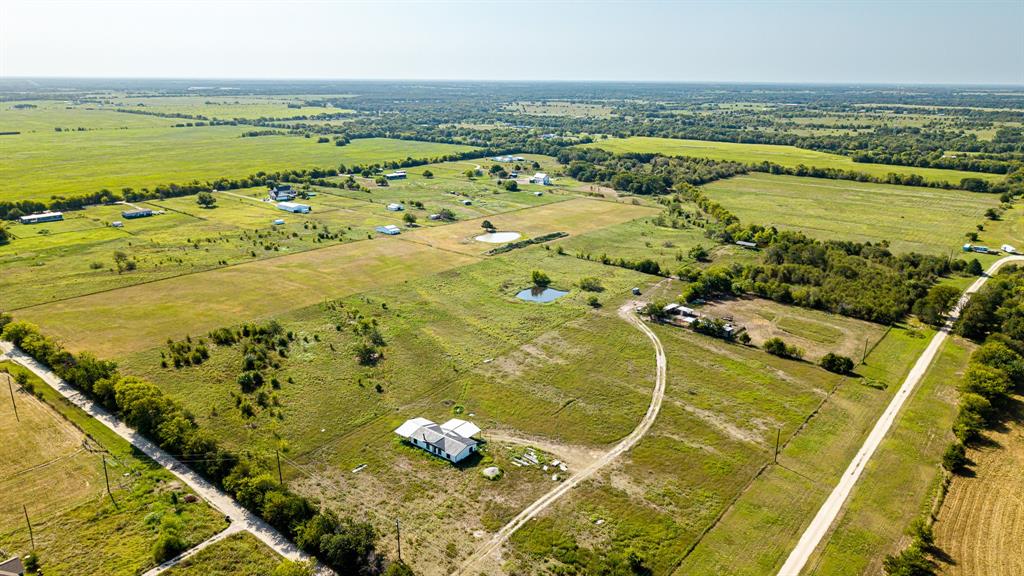 DEL BOCA VISTA - Land