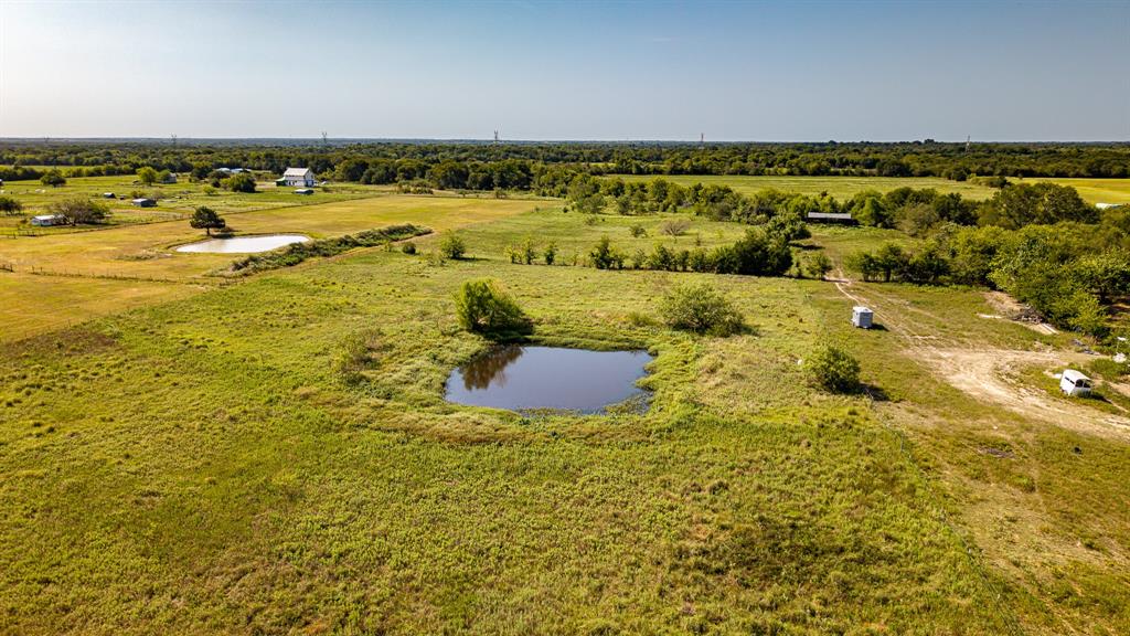 DEL BOCA VISTA - Land