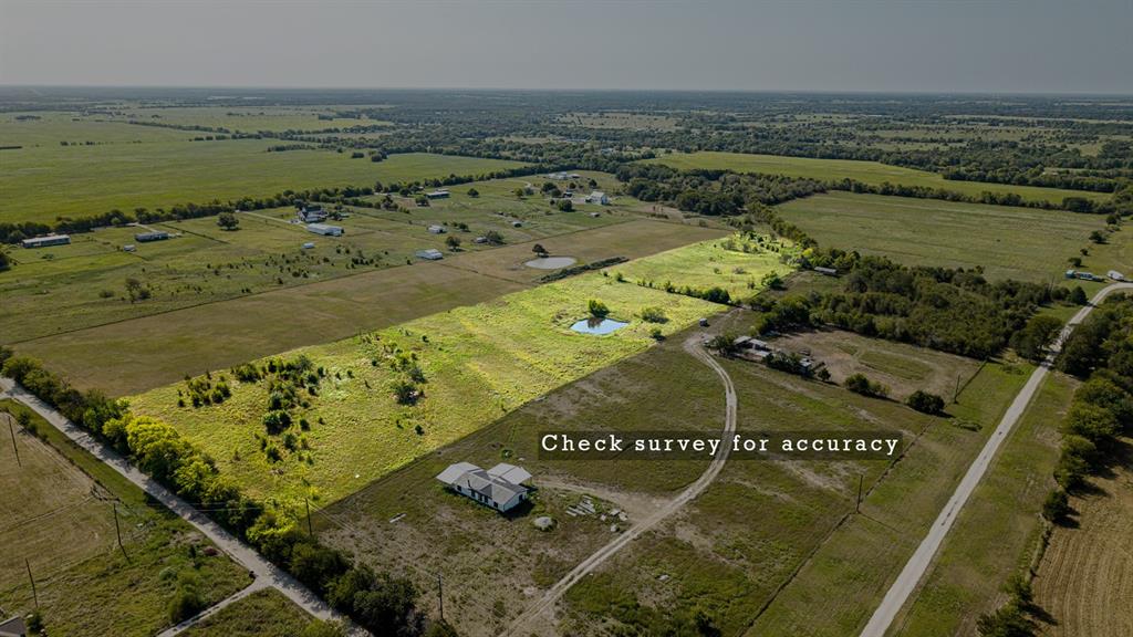 DEL BOCA VISTA - Land