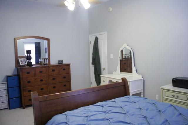 Country Village - Residential Lease