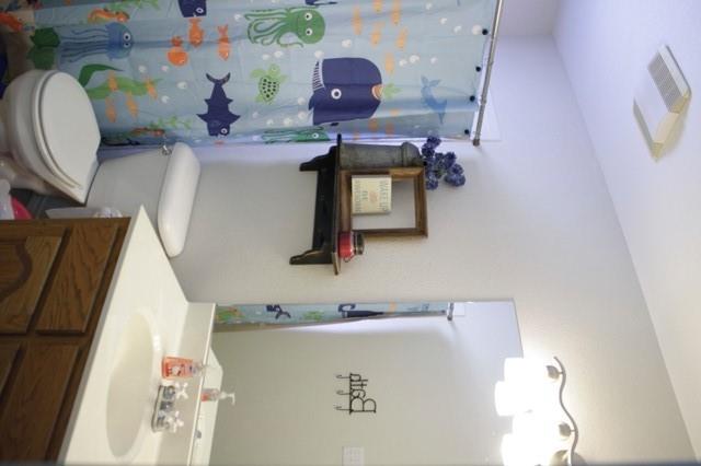 Country Village - Residential Lease