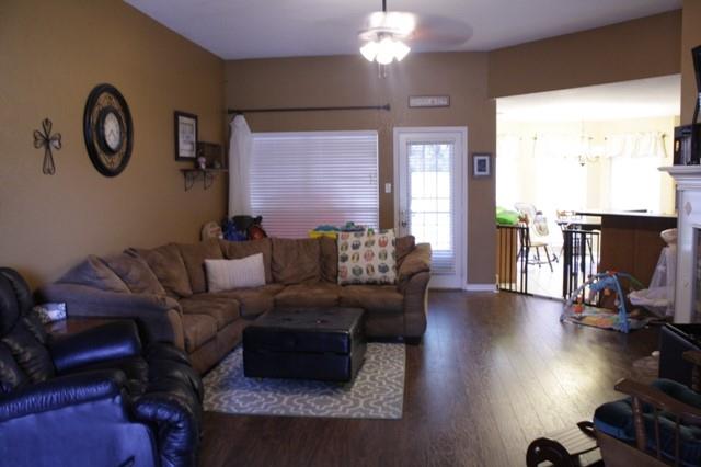 Country Village - Residential Lease