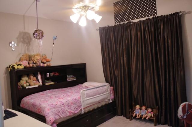 Country Village - Residential Lease