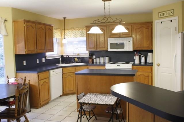 Country Village - Residential Lease