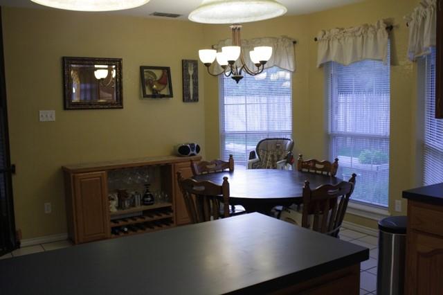 Country Village - Residential Lease