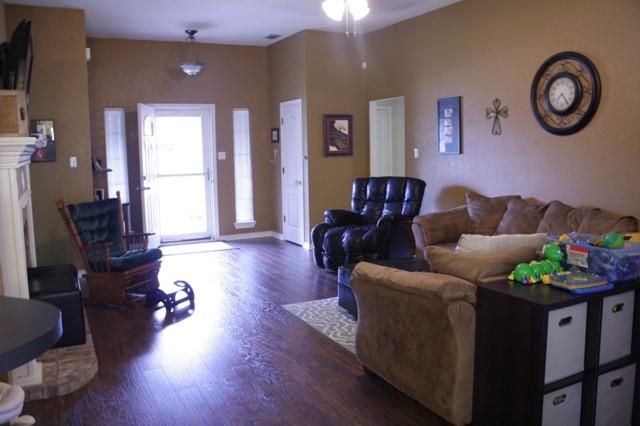 Country Village - Residential Lease