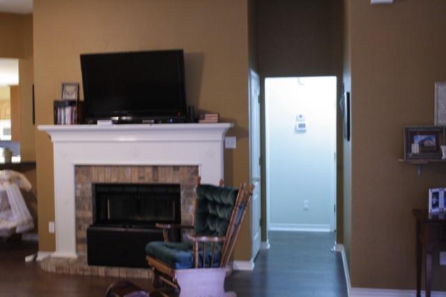 Country Village - Residential Lease