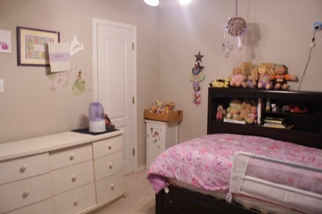 Country Village - Residential Lease