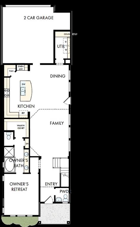1019 Harmony Trail
