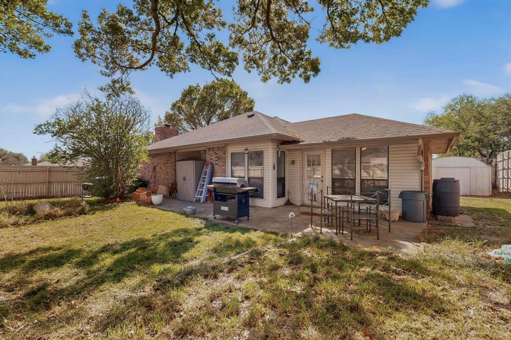 Timberview Estate Ph 1 - Residential