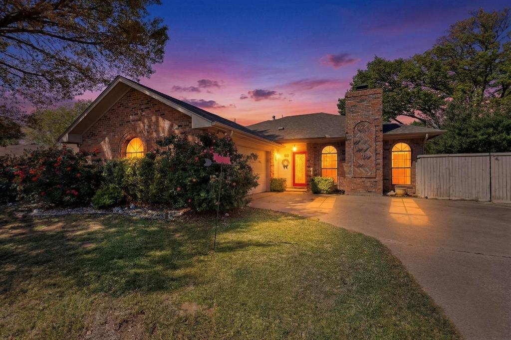 Timberview Estate Ph 1 - Residential