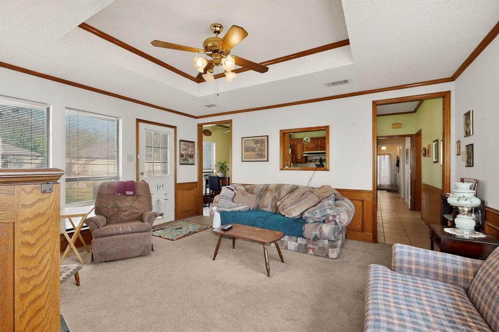 Timberview Estate Ph 1 - Residential