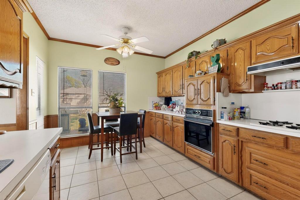 Timberview Estate Ph 1 - Residential