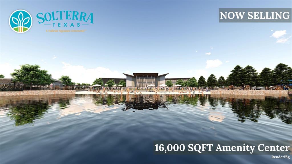 Solterra - Residential