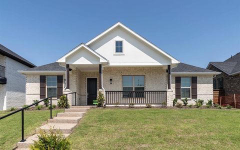 1825 Acorn Creek Circle Mesquite TX 75181
