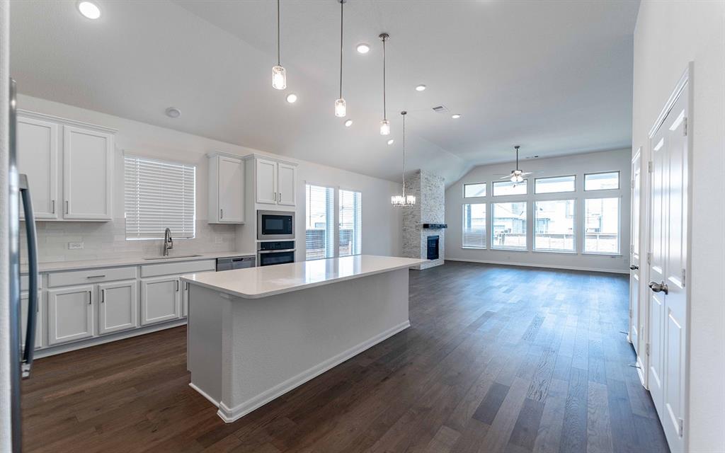 Solterra - Residential