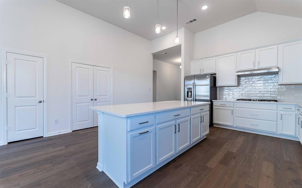 Solterra - Residential