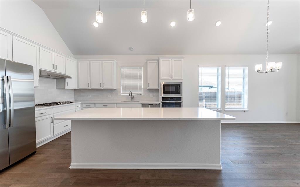 Solterra - Residential