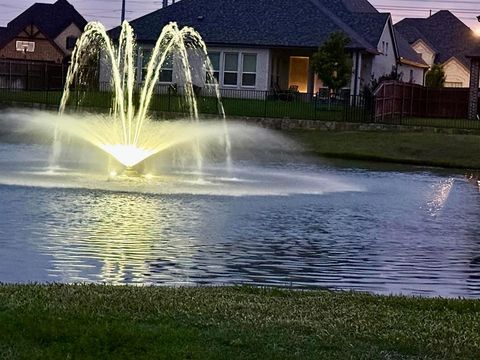 14312 Home Trail Fort Worth TX 76262