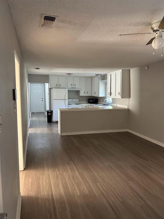 College Add - Residential