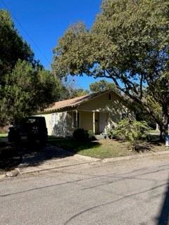 College Add - Residential