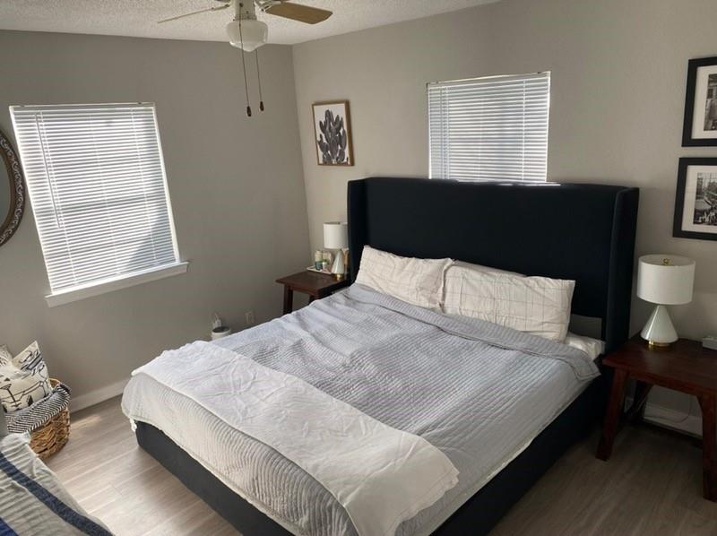 College Add - Residential