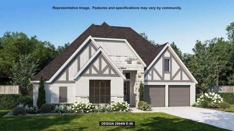Photo of 612 Nogalito Way, Celina, TX 75009 (MLS # 21420896)